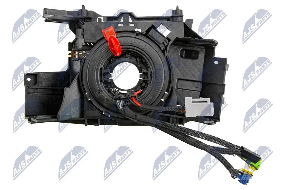 Oro pagalvės ritė NTY EAS-RE-018