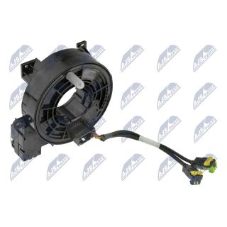 Oro pagalvės ritė NTY EAS-RE-019