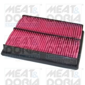 Oro filtras MEAT & DORIA 16024