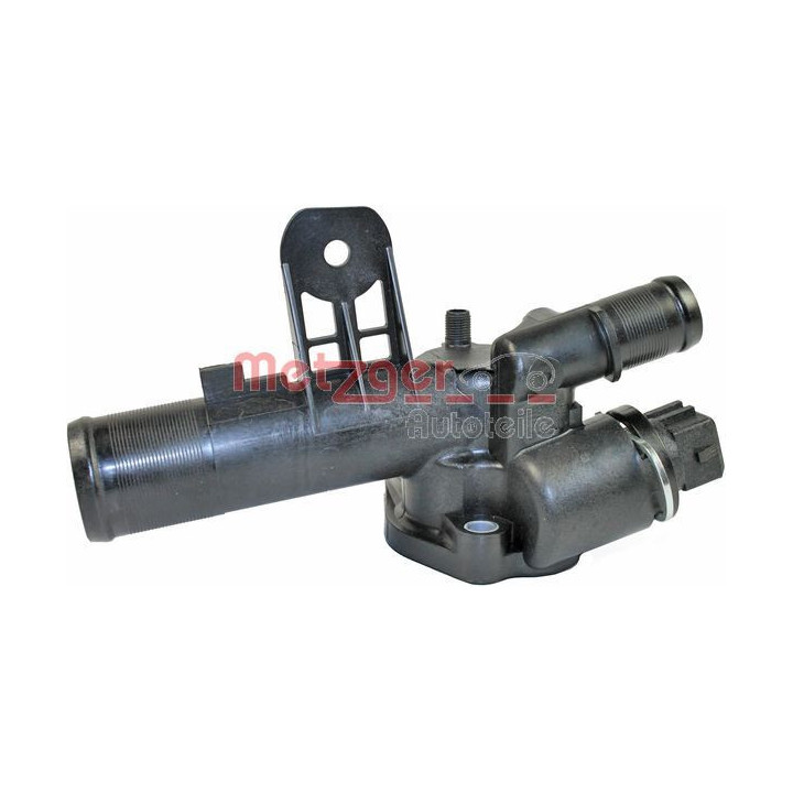 Termostatas, aušinimo skystis METZGER 4006049