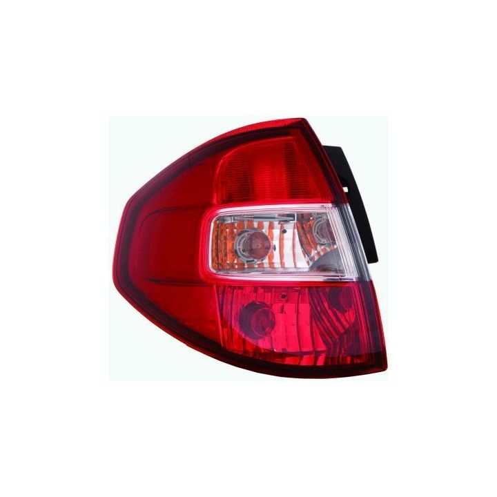 Kombinuotas galinis žibintas ABAKUS 551-1981L-UE