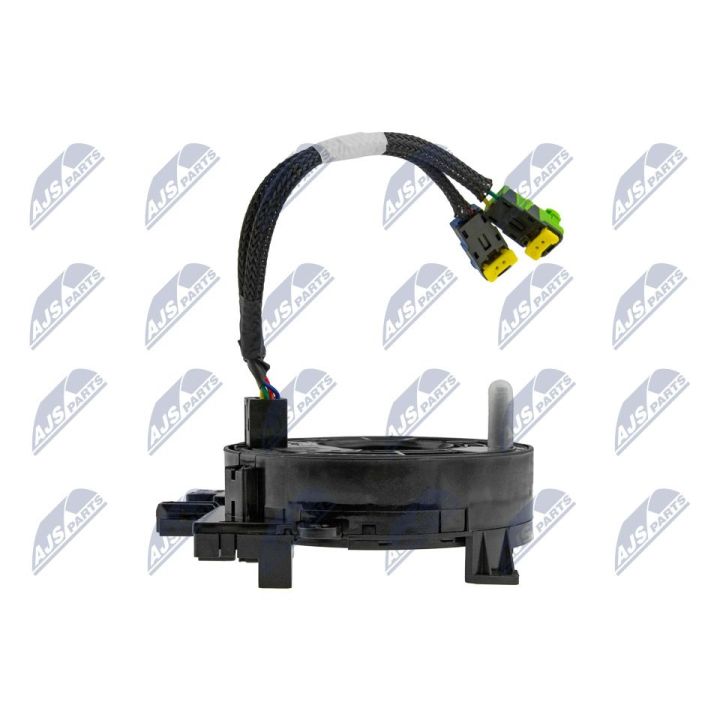 Oro pagalvės ritė NTY EAS-RE-019