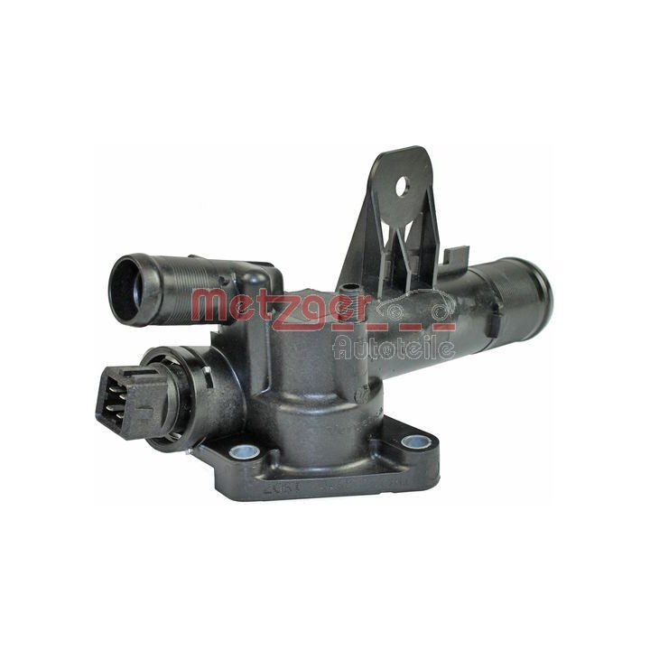 Termostatas, aušinimo skystis METZGER 4006049