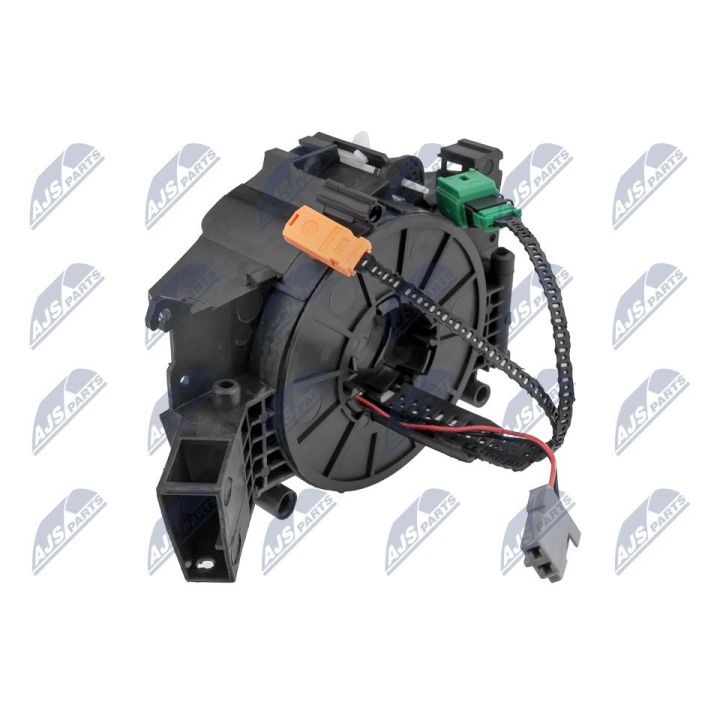 Oro pagalvės ritė NTY EAS-RE-020