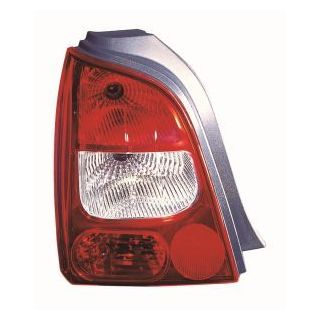 Kombinuotas galinis žibintas ABAKUS 551-1986L-LD-UE