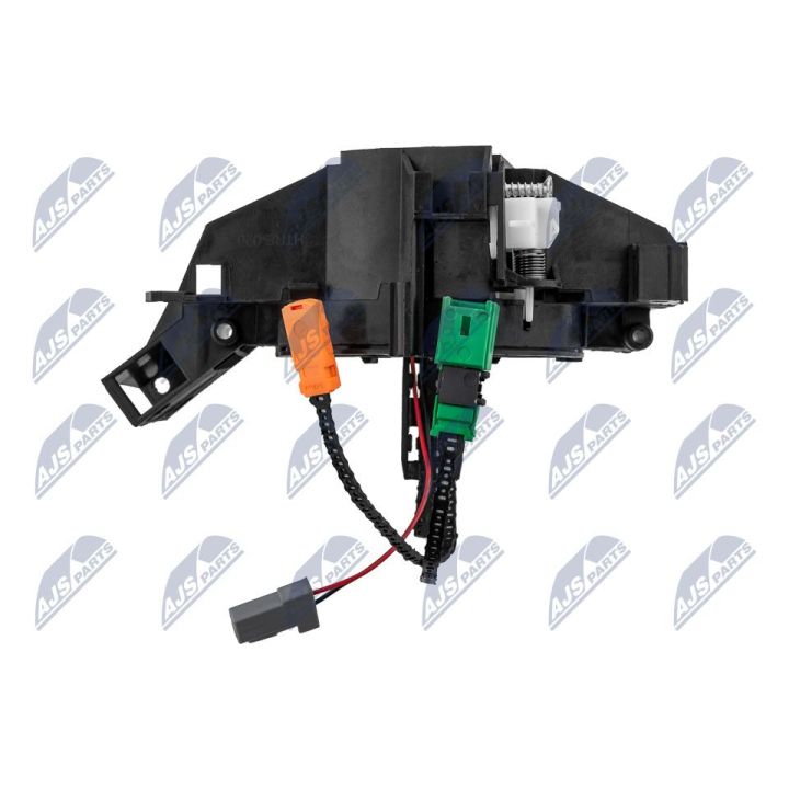 Oro pagalvės ritė NTY EAS-RE-020