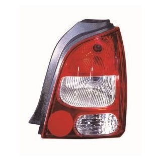 Kombinuotas galinis žibintas ABAKUS 551-1986R-LD-UE