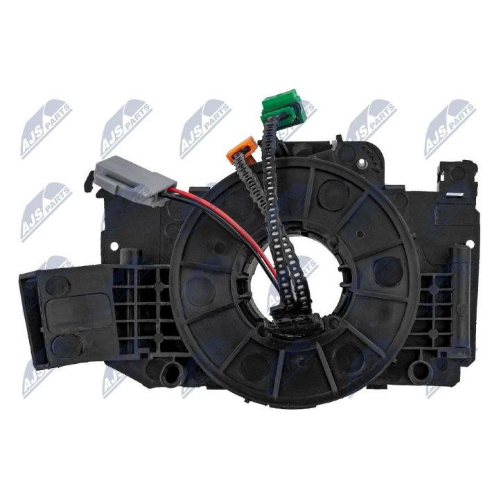 Oro pagalvės ritė NTY EAS-RE-020