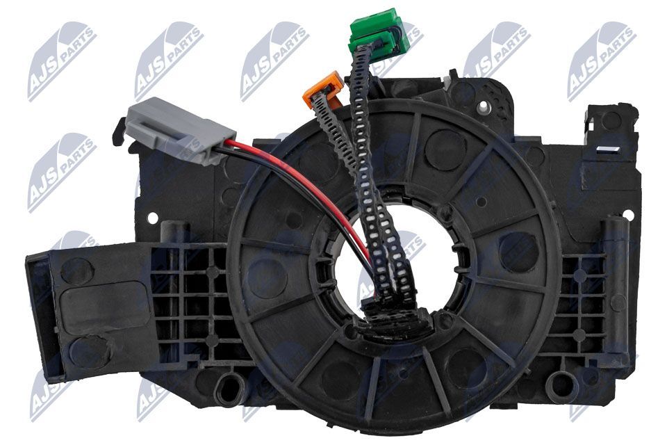 Oro pagalvės ritė NTY EAS-RE-020