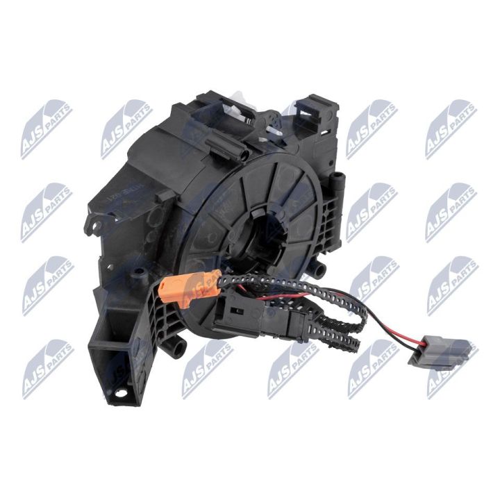 Oro pagalvės ritė NTY EAS-RE-021