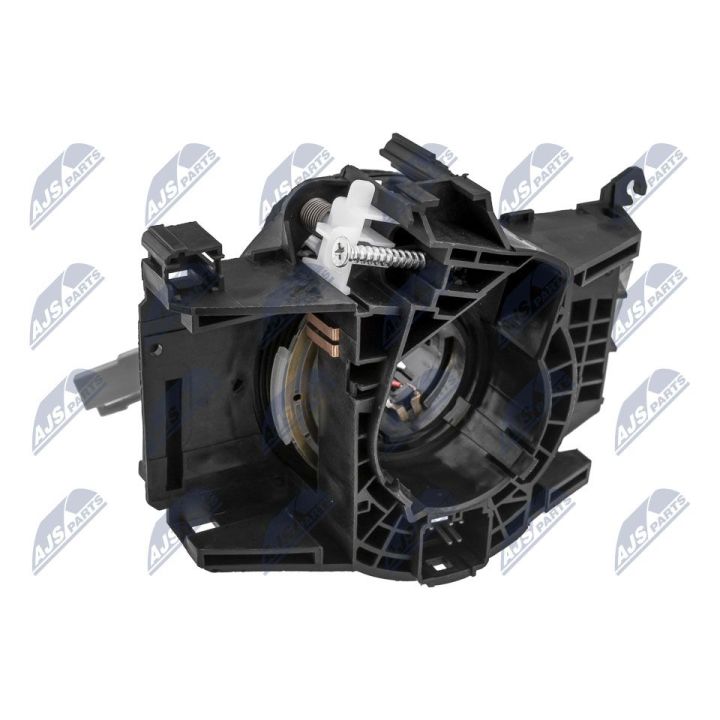 Oro pagalvės ritė NTY EAS-RE-021