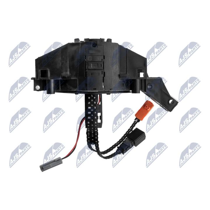 Oro pagalvės ritė NTY EAS-RE-021