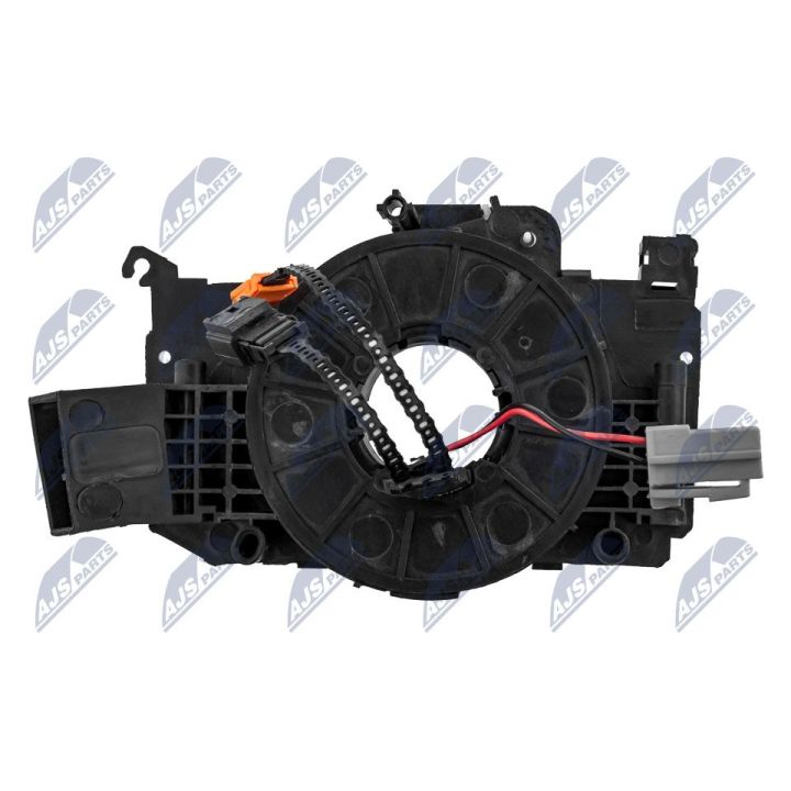 Oro pagalvės ritė NTY EAS-RE-021