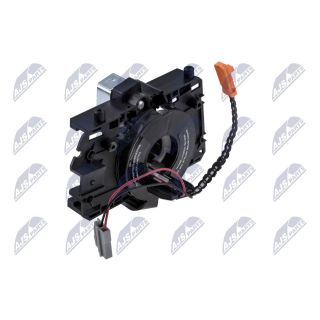 Oro pagalvės ritė NTY EAS-RE-022