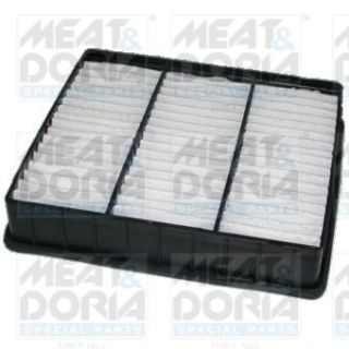 Oro filtras MEAT & DORIA 16058