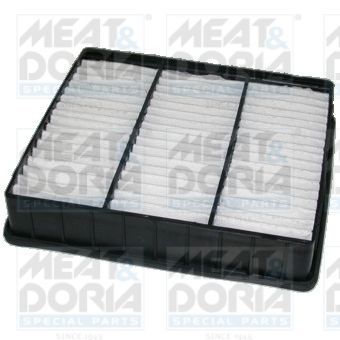 Oro filtras MEAT & DORIA 16058