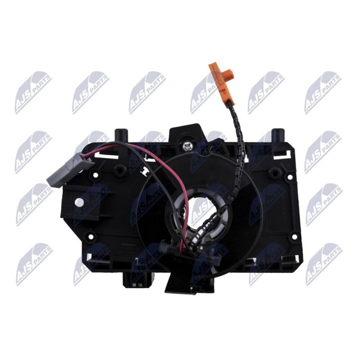 Oro pagalvės ritė NTY EAS-RE-022