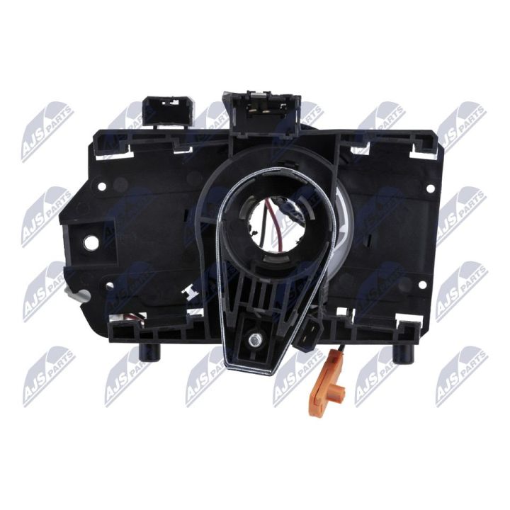 Oro pagalvės ritė NTY EAS-RE-022