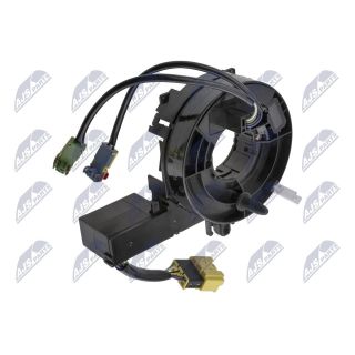 Oro pagalvės ritė NTY EAS-RE-023