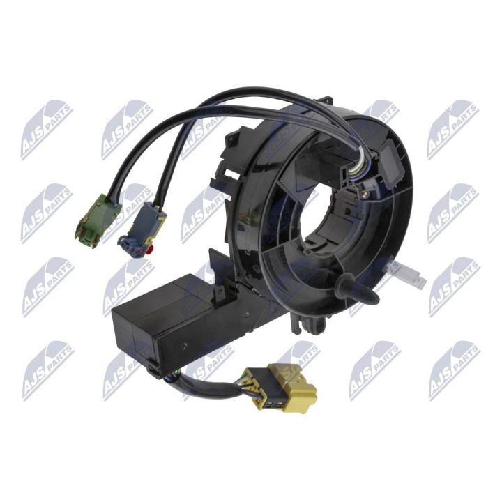 Oro pagalvės ritė NTY EAS-RE-023