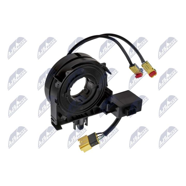 Oro pagalvės ritė NTY EAS-RE-023