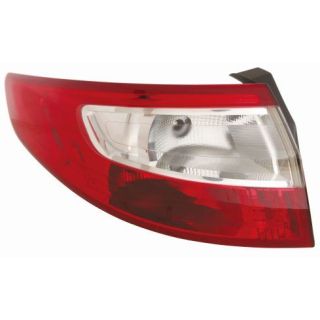 Kombinuotas galinis žibintas ABAKUS 551-1995R-UE