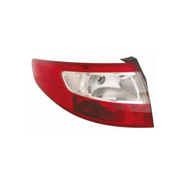 Kombinuotas galinis žibintas ABAKUS 551-1995R-UE