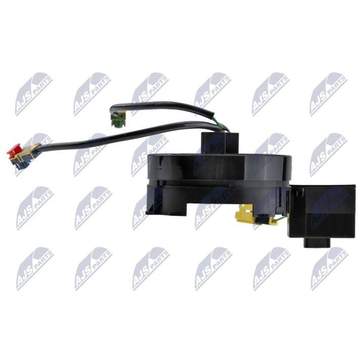 Oro pagalvės ritė NTY EAS-RE-023