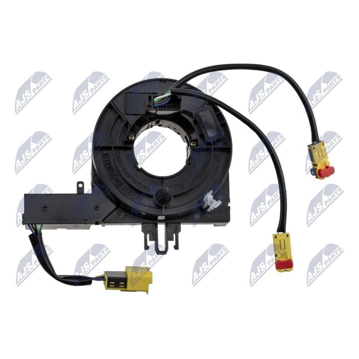 Oro pagalvės ritė NTY EAS-RE-023