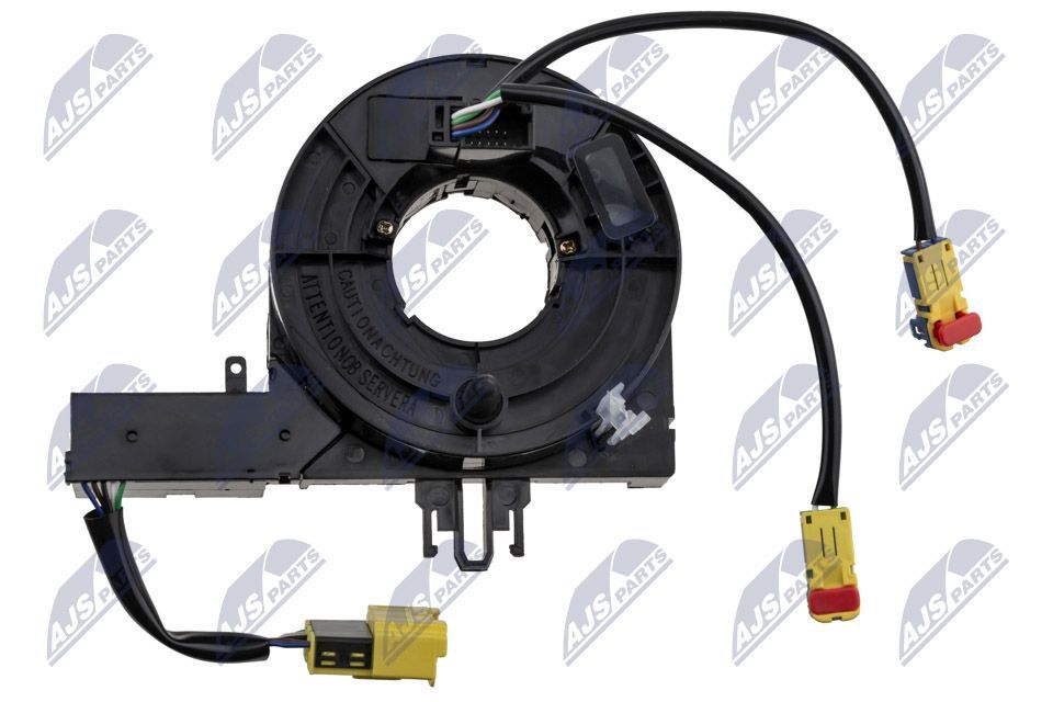 Oro pagalvės ritė NTY EAS-RE-023