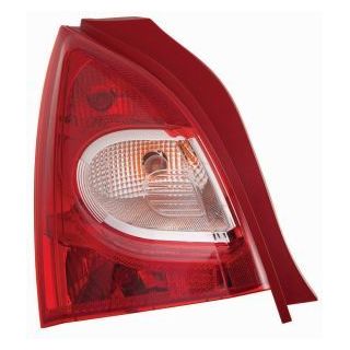 Kombinuotas galinis žibintas ABAKUS 551-1998L-UE