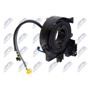 Oro pagalvės ritė NTY EAS-RE-024