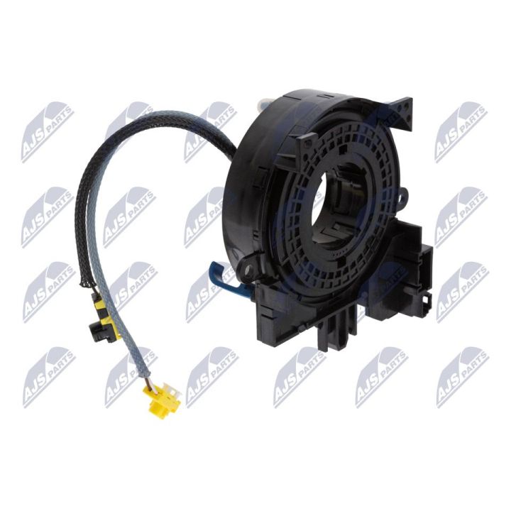 Oro pagalvės ritė NTY EAS-RE-024