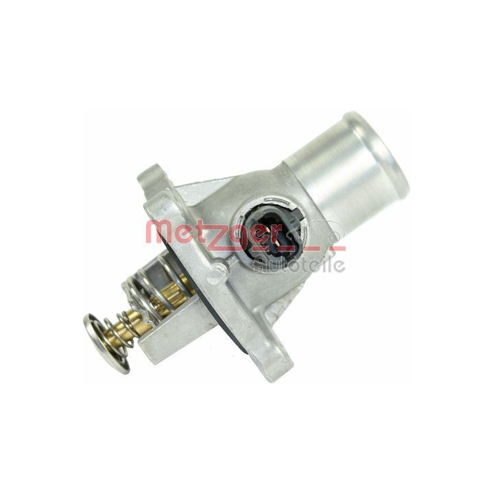 Termostatas, aušinimo skystis METZGER 4006056