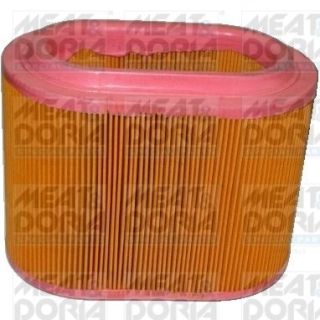 Oro filtras MEAT & DORIA 16090