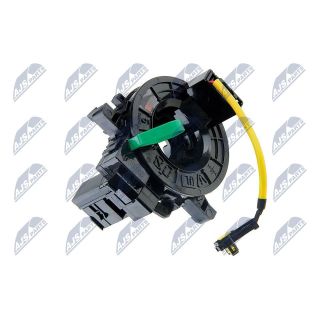 Oro pagalvės ritė NTY EAS-SB-002