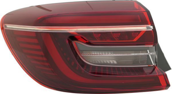 Kombinuotas galinis žibintas ABAKUS 551-19AWL-WE