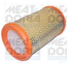 Oro filtras MEAT & DORIA 16127
