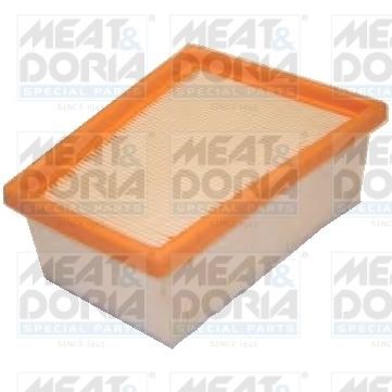 Oro filtras MEAT & DORIA 16187