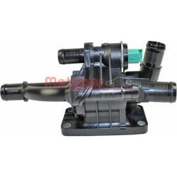 Termostatas, aušinimo skystis METZGER 4006060