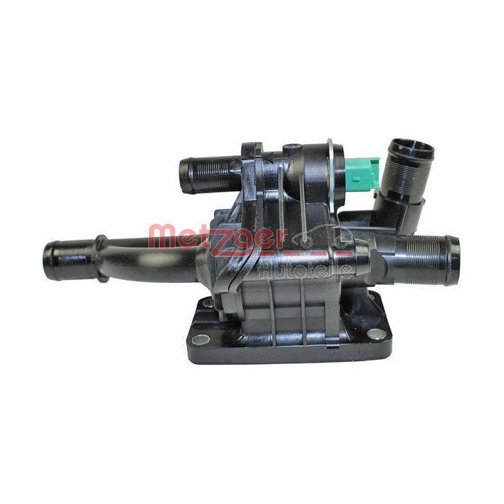 Termostatas, aušinimo skystis METZGER 4006060