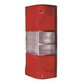 Kombinuotas galinis žibintas ABAKUS 552-1918L-UE