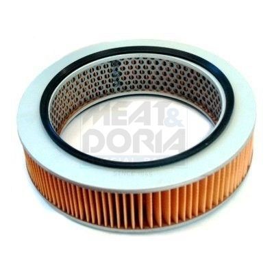 Oro filtras MEAT & DORIA 16255