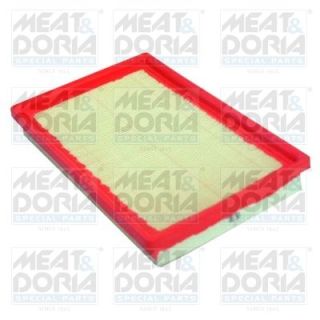 Oro filtras MEAT & DORIA 16278/2