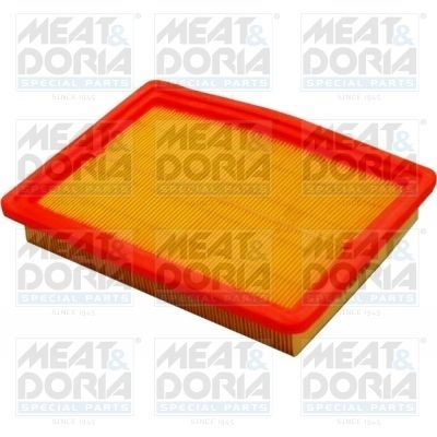 Oro filtras MEAT & DORIA 16278/3