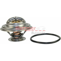 Termostatas, aušinimo skystis METZGER 4006067