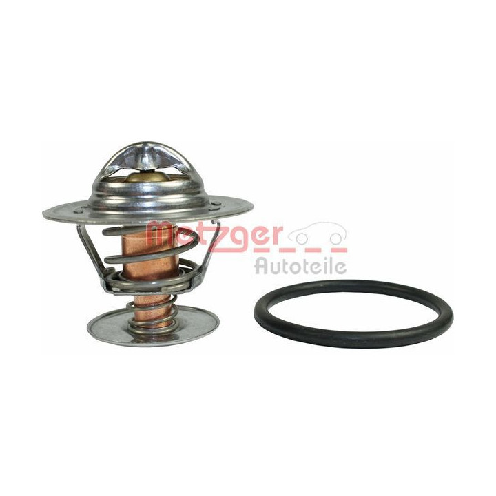 Termostatas, aušinimo skystis METZGER 4006068