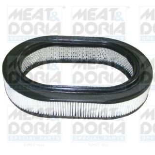 Oro filtras MEAT & DORIA 16400
