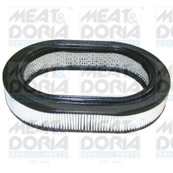 Oro filtras MEAT & DORIA 16400