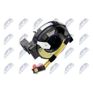 Oro pagalvės ritė NTY EAS-TY-012